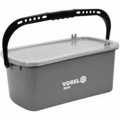 TOYA 3 Tlg Profi Fliesen-Waschset -Angebote Fliesenleger-Werkzeug Store 28760882 3