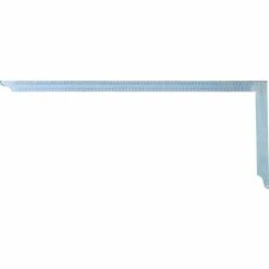 PROMAT Zimmermannswinkel Schenkellänge 600 X 280 Mm Ohne Anreißöffnungen