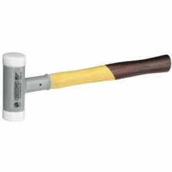 Gedore Rückschlagfreier Schonhammer D 70 Mm - 248 H-70