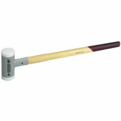 Gedore Rückschlagfreier Schonhammer D 100 Mm - 248 H-100