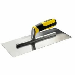 STANLEY GLAETTE-KELLE 320X130MM ABGERUNDET