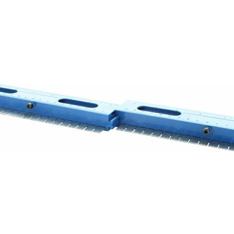 HEDUE Profilschablone PS1 2 X 20 Cm 3 HEDUE Profilschablone PS1 2 X 20 Cm – Bild 3