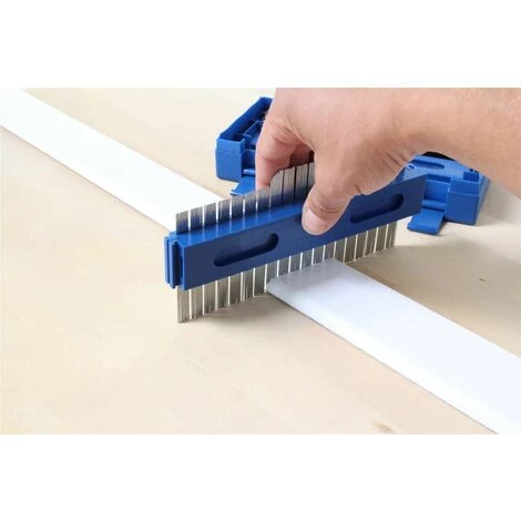 HEDUE Profilschablone PS1 2 X 20 Cm 4 HEDUE Profilschablone PS1 2 X 20 Cm – Bild 4