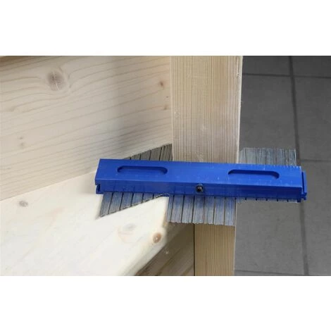 HEDUE Profilschablone PS1 2 X 20 Cm 5 HEDUE Profilschablone PS1 2 X 20 Cm – Bild 5