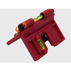 LangRay Bubble Brick Tool, Pfostenhöhe Mit Einstellbarem Winkel, 188 X 134 Mm -Angebote Fliesenleger-Werkzeug Store 29567039 5