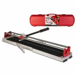 Handfliesenschneider Rubi SPEED-92 MAGNET