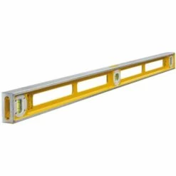STABILA Wasserwaage Type 83 S, 100 Cm - 02546