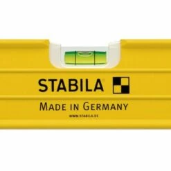 STABILA Wasserwaage Type 96-2 M, 61 Cm, Mit Seltenerd-Magnetsystem - 15853 -Angebote Fliesenleger-Werkzeug Store 2998009 4