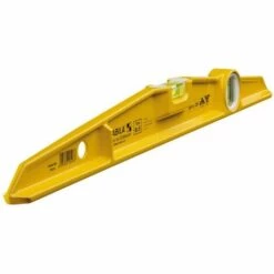 STABILA Wasserwaage Type 81 S, 50 Cm - 02503