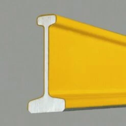 STABILA Wasserwaage Type 81 S, 50 Cm - 02503 -Angebote Fliesenleger-Werkzeug Store 2998033 3