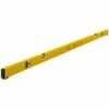 STABILA Wasserwaage Type 70 P-2-2, 200 Cm, Mit Abstandhaltern - 02422