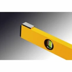 STABILA Wasserwaage Type 70 P-2-2, 200 Cm, Mit Abstandhaltern - 02422 -Angebote Fliesenleger-Werkzeug Store 2998035 3