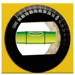 STABILA Wasserwaage Type 70 W, 40 Cm, Mit Drehbarer Winkel-Libelle - 02472 -Angebote Fliesenleger-Werkzeug Store 2998043 3