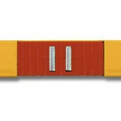 STABILA Wasserwaage Type 70 M, 180 Cm, Mit Seltenerd-Magnetsystem - 02878 -Angebote Fliesenleger-Werkzeug Store 2998087 3