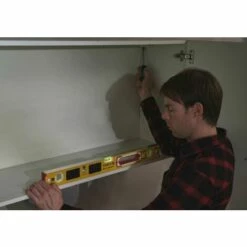 STABILA Wasserwaage Type 196-2 LED, 122 Cm, Mit Beleuchteten Libellen - 17393 -Angebote Fliesenleger-Werkzeug Store 2998108 4