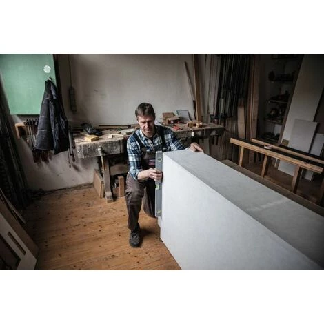 STABILA Wasserwaage Type 80 U-2, 180 Cm - 18792 2 STABILA Wasserwaage Type 80 U-2, 180 Cm - 18792 – Bild 2