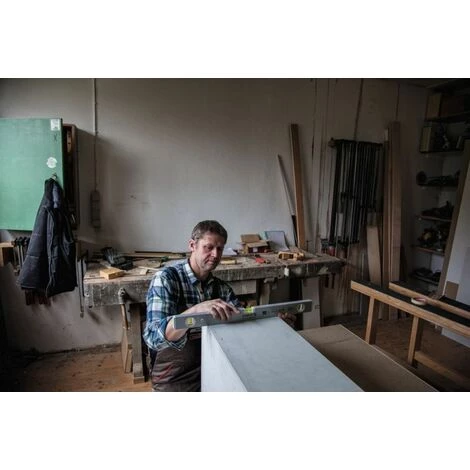 STABILA Wasserwaage Type 80 U-2, 180 Cm - 18792 4 STABILA Wasserwaage Type 80 U-2, 180 Cm - 18792 – Bild 4