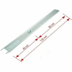 MONTOLIT BAUKASTEN VERSLÄNGERUNG 300-FL-08 FÜR MONTOLT FLASH LINE UND MOTO FLASH LINE