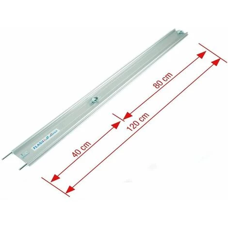 MONTOLIT BAUKASTEN VERSLÄNGERUNG 300-FL-08 FÜR MONTOLT FLASH LINE UND MOTO FLASH LINE 1 MONTOLIT BAUKASTEN VERSLÄNGERUNG 300-FL-08 FÜR MONTOLT FLASH LINE UND MOTO FLASH LINE