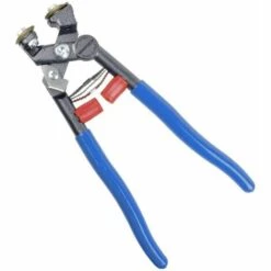 ZANGE MOSAIKZANGE FÜR FLIESENLEGER SPEZIELL FÜR FEINSTEINZEUG MONTOLIT 33W