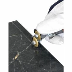 ZANGE MOSAIKZANGE FÜR FLIESENLEGER SPEZIELL FÜR FEINSTEINZEUG MONTOLIT 33W -Angebote Fliesenleger-Werkzeug Store 30311943 4