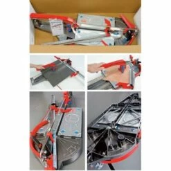 FLIESENSCHNEIDER MONTOLIT MASTERPIUMA 155P3 MANUAL 155 CM SCHNITTLÄNGE -Angebote Fliesenleger-Werkzeug Store 30311953 3