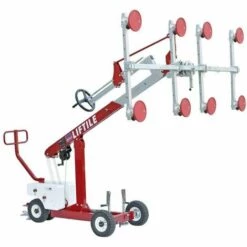 FAHRBARES HEBE UND HANDLING SYSTEM FÜR GROSSFORMATIGE FLIESEN MONTOLIT LIFTILE -Angebote Fliesenleger-Werkzeug Store 30311961 3