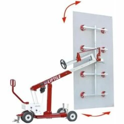 FAHRBARES HEBE UND HANDLING SYSTEM FÜR GROSSFORMATIGE FLIESEN MONTOLIT LIFTILE -Angebote Fliesenleger-Werkzeug Store 30311961 4