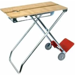 ARBEITSTISCH FÜR FLIESENLEGER FLIESEN MONTOLIT X-WORKS