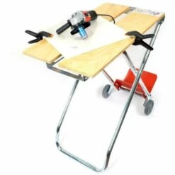 ARBEITSTISCH FÜR FLIESENLEGER FLIESEN MONTOLIT X-WORKS -Angebote Fliesenleger-Werkzeug Store 30311978 5