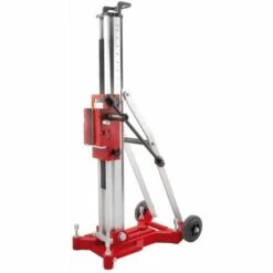 UNTERSTÜTZUNG FÜR KERNBOHRMASCHINEN 200 MM MONTOLIT EMB32