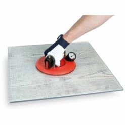 SAUGNAPF FÜR GROSSE FLIESEN UND PLATTEN Ø 20 CM MONTOLIT 300-76 -Angebote Fliesenleger-Werkzeug Store 30312206 5