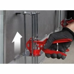 FLIESEN NIVELLIERSYSTEM FLIESENHEBER HOHENVERSTELLER 2 STUCKE MONTOLIT LIFTERS -Angebote Fliesenleger-Werkzeug Store 30312235 3