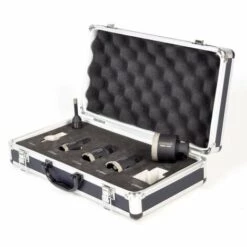 KIT 5 DIAMANT FRŽäSFINGER FŽ£R TROCKEN UND NAŽƒBOHRUNG FSB 08-20-27-35-50 MONTOLIT MONDRILLO SBKIT-IT