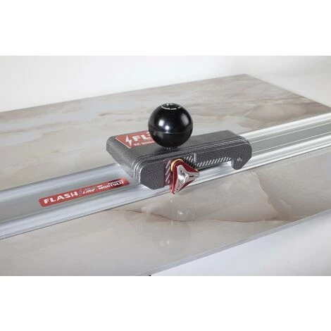 FLIESENSCHNEIDER SCHNITTLÄNGE 340 CM MONTOLIT FLASH LINE 3 5 FLIESENSCHNEIDER SCHNITTLÄNGE 340 CM MONTOLIT FLASH LINE 3 – Bild 5