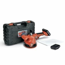 ELEKTRISCHER VIBRATIONSSAUGHEBER FLIESEN 2 AKKU 16V 2AH MONTOLIT BATTILE-PRO 2B