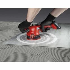 ELEKTRISCHER VIBRATIONSSAUGHEBER FLIESEN 2 AKKU 16V 2AH MONTOLIT BATTILE-PRO 2B -Angebote Fliesenleger-Werkzeug Store 30312394 4