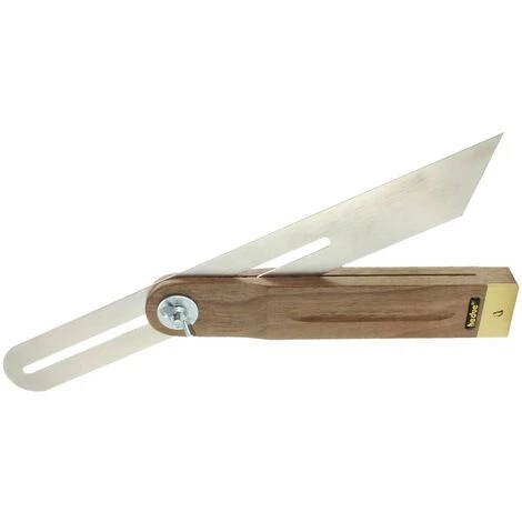 HEDUE® Tischler-Set Im Holzkasten 3 HEDUE® Tischler-Set Im Holzkasten – Bild 3