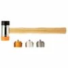 Hammer Mit Austauschbaren Hammerköpfen Neo 11-636