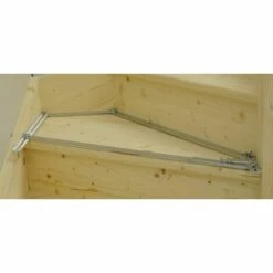 HEDUE Winkelschablone Mit 13 Aluschienen -Angebote Fliesenleger-Werkzeug Store 30444163 3