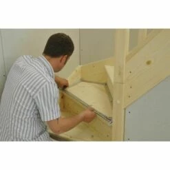 HEDUE Winkelschablone Mit 13 Aluschienen -Angebote Fliesenleger-Werkzeug Store 30444163 4