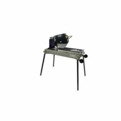 ELMAG Steintrennmaschine (inkl. Dia) STM 600/350, 230 Volt