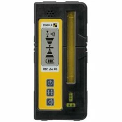 STABILA Receiver REC 160 RG - 19439 6 STABILA Receiver REC 160 RG - 19439 -Angebote Fliesenleger-Werkzeug Store 30606911 3