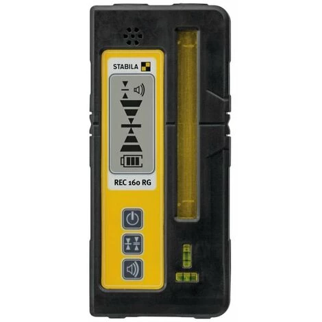 STABILA Receiver REC 160 RG - 19439 3 STABILA Receiver REC 160 RG - 19439 – Bild 3