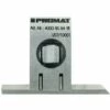 PROMAT Haarwinkel (Grifflänge 40x22x10 Mm / Verstellbar) - 4000858415