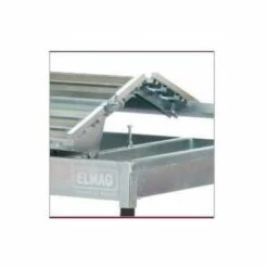 ELMAG Steintrennmaschine (inkl. Dia) STM 640/250 K, 230 Volt -Angebote Fliesenleger-Werkzeug Store 30662404 3