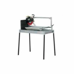 ELMAG Steintrennmaschine (inkl. Dia) STM 640/250 K, 230 Volt -Angebote Fliesenleger-Werkzeug Store 30662404 4