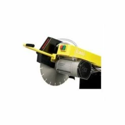 ELMAG Steintrennmaschine (inkl. Dia) STM 610/400, 400 Volt -Angebote Fliesenleger-Werkzeug Store 30662436 3