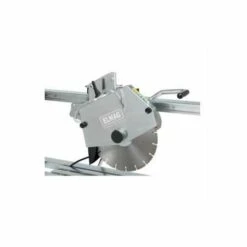ELMAG Steintrennmaschine (inkl. Dia) STM 810/350, 230 Volt -Angebote Fliesenleger-Werkzeug Store 30662684 3