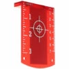 HEDUE® Hedue Zieltafel, Rot
